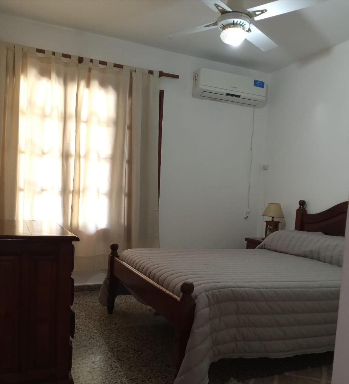 Apartment Jacaranda- Planta Baja- Casa O Deptos Con Parrilla En El Centro- Solo Con Sena