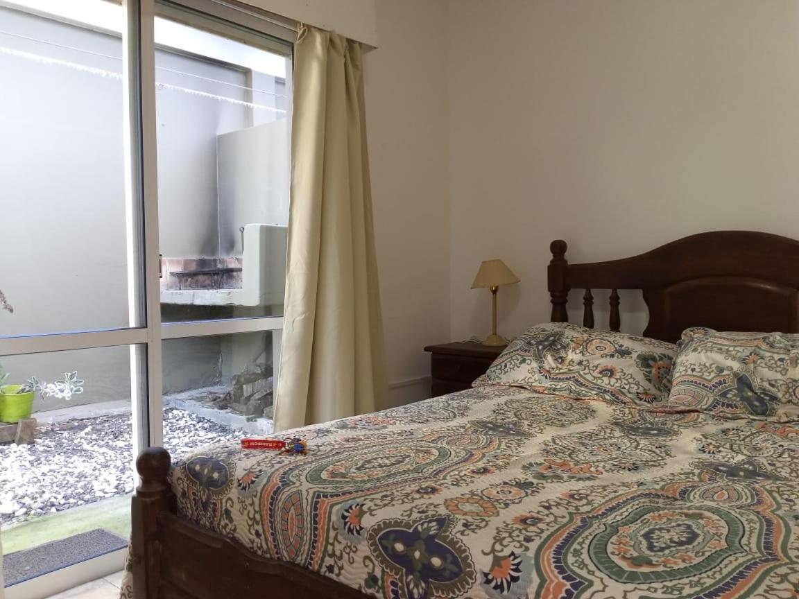 Apartment Jacaranda- Planta Baja- Casa O Deptos Con Parrilla En El Centro- Solo Con Sena *