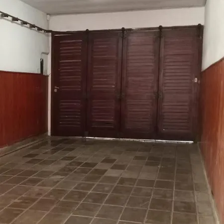 Apartamento Jacaranda- Planta Baja- Casa O Deptos Con Parrilla En El Centro- Solo Con Sena Federación Exterior foto