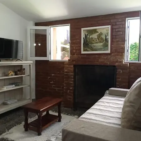 Apartamento Jacaranda- Planta Baja- Casa O Deptos Con Parrilla En El Centro- Solo Con Sena Federación Exterior foto