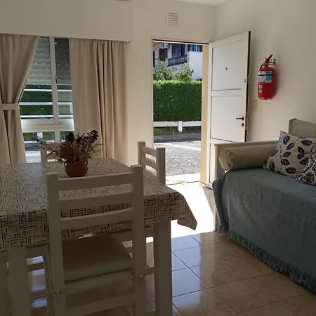Apartamento Jacaranda- Planta Baja- Casa O Deptos Con Parrilla En El Centro- Solo Con Sena Federación Exterior foto